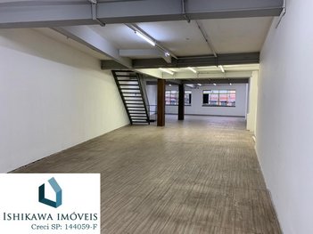 office em Rua Domingos de Morais, Vila Mariana - São Paulo - SP