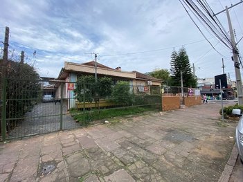 house em Gomes de Freitas, Jardim Itu - Porto Alegre - RS
