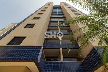 apartment em Rua Doutor Augusto de Miranda, Vila Pompéia - São Paulo - SP