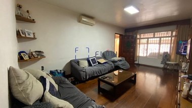 house em Rua Rubem de Souza, Vila Inglesa - São Paulo - SP