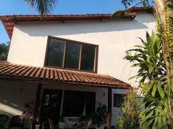 house em Rua Damasco, Engenho do Roçado - São Gonçalo - RJ