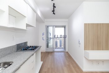 apartment em Rua Marina Ciufuli Zanfelice, Lapa - São Paulo - SP