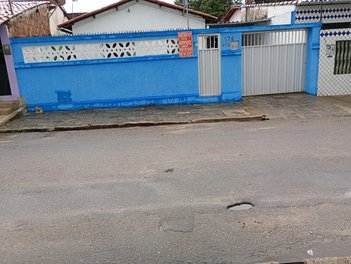 house em Rua Bruno Valente, Serrinha - Fortaleza - CE