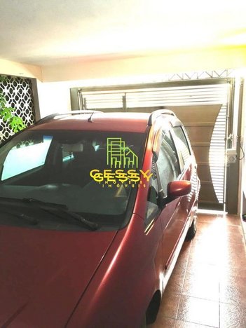 house em Rua Kalil Yared, Jardim Alvorada - Itapetininga - SP