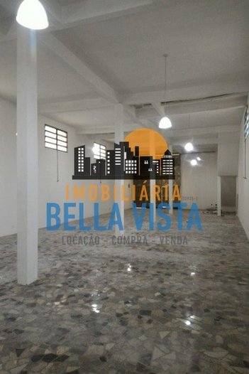 industrial em Rua Quinze de Novembro, Catiapoa - São Vicente - SP