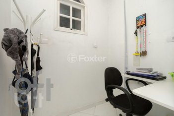 apartment em Avenida Brigadeiro Luís Antônio, Jardim Paulista - São Paulo - SP