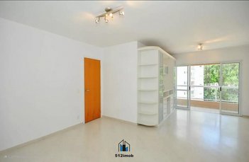 apartment em Rua Carvalho de Freitas, Vila Andrade - São Paulo - SP