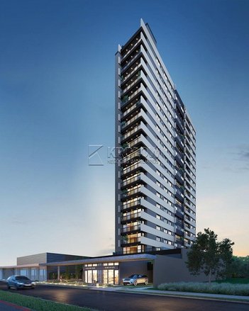 apartment em Parque Una, Centro - Pelotas - RS