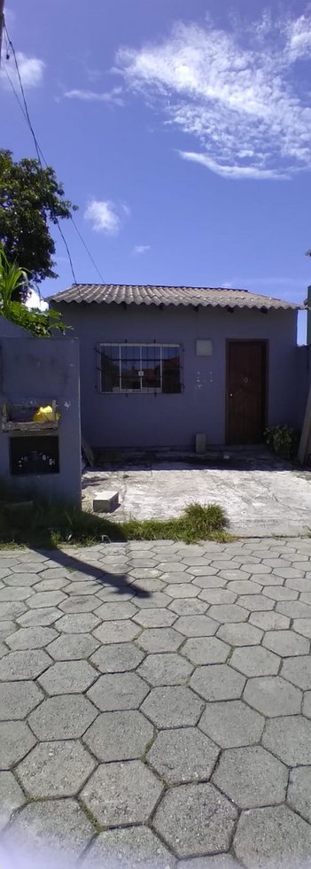 house em Manoel Cezário Coelho, São João do Rio Vermelho - Florianópolis - SC