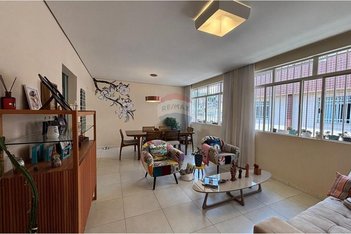 apartment em Rua Angustura, Serra - Belo Horizonte - MG