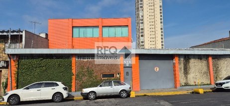 commercial_property em Rua Japaratuba, Vila Conde do Pinhal - São Paulo - SP