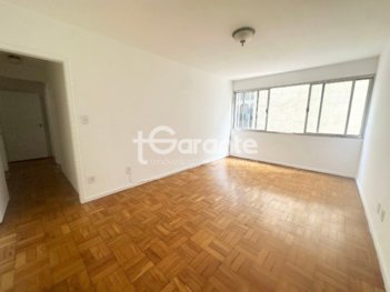 apartment em Rua Urussuí, Itaim Bibi - São Paulo - SP