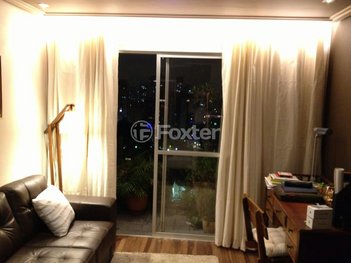 apartment em Rua Itapiru, Saúde - São Paulo - SP