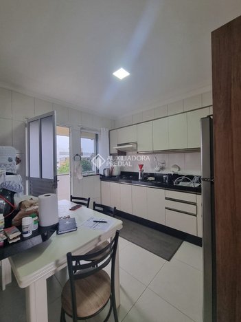 house em Rua Monte Olivares, Monte Alegre - Camboriú - SC