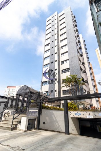 office em Avenida do Café, Vila Guarani (Z Sul) - São Paulo - SP