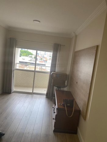 apartment em Rua Coronel Sousa Reis, Vila Zilda (Tatuapé) - São Paulo - SP
