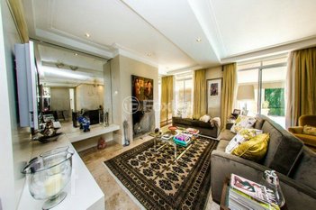 house em Avenida João Wallig, Jardim Europa - Porto Alegre - RS