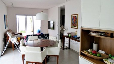 house em Avenida Paraná, Cajuru do Sul - Sorocaba - SP