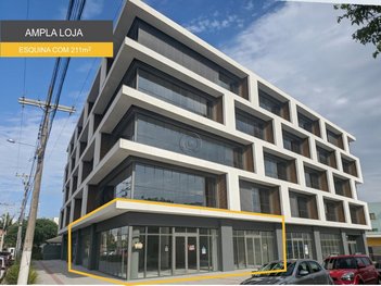 business em Clovis Gularte Candiota, Areal - Pelotas - RS