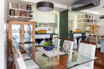 apartment em Rua Tebas, Jardim Brasil (Zona Sul) - São Paulo - SP