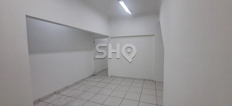 commercial_building em Doutor Zuquim, Santana - São Paulo - SP