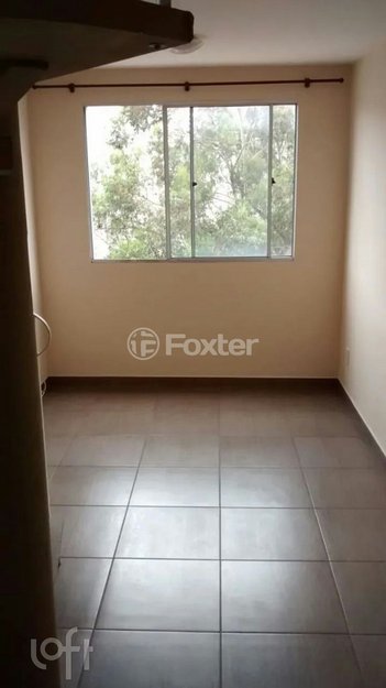 apartment em Rua Antônio Ambuba, Parque Munhoz - São Paulo - SP