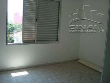 apartment em Rua Conselheiro Nébias, Campos Elíseos - São Paulo - SP