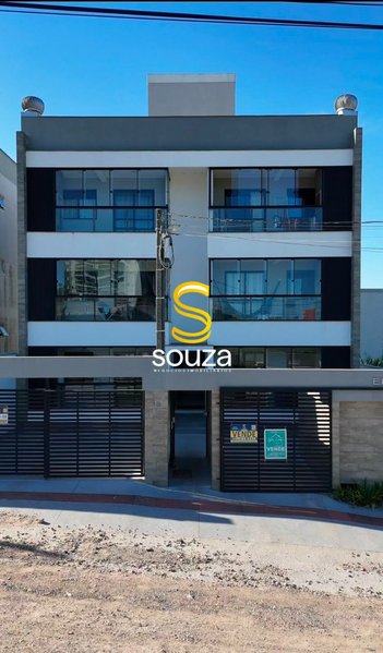 apartment em Rua Manoel Fortunato, Village - Imbituba - SC