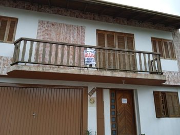apartment em Rua Oceania, Passo do Feijó - Alvorada - RS