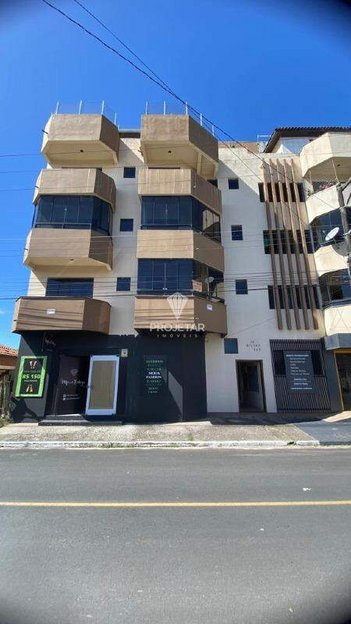 apartment em Rua Imigrantes, Balneário Gaivota - Balneário Gaivota - SC