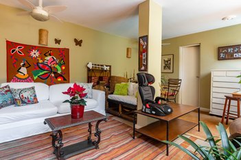 house em Rua General Fonseca Teles, Jardim Paulista - São Paulo - SP