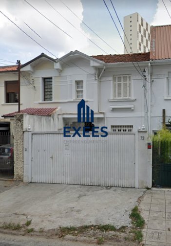 house em Rua Vitório Emanuel, Cambuci - São Paulo - SP