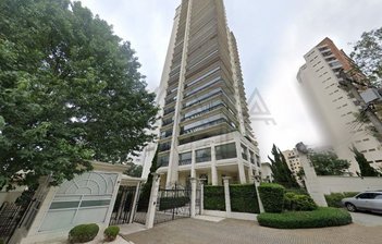 apartment em Avenida José Galante, Vila Suzana - São Paulo - SP