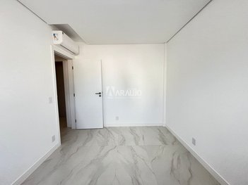 apartment em Rua Vereador Milton Ribeiro da Luz, Fazendinha - Itajaí - SC