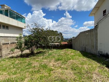 land_lot em Rua Doutor Virgílio Uchôa, Belvedere - Belo Horizonte - MG