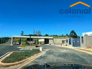land_lot em Avenida José Mezzalira, Ivoturucaia - Jundiaí - SP