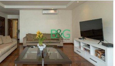 apartment em Rua São Vicente de Paulo, Santa Cecília - São Paulo - SP