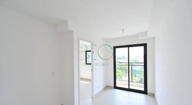 apartment em Rua das Gardênias, Mirandópolis - São Paulo - SP