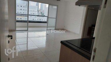 apartment em Clímaco Barbosa, Cambuci - São Paulo - SP