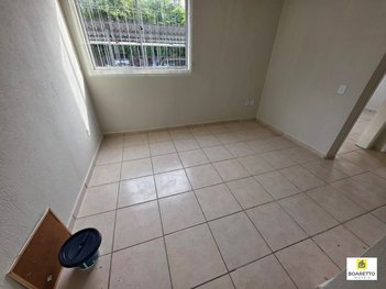 apartment em Rua Callisto, Jardim Paraíso - Joinville - SC