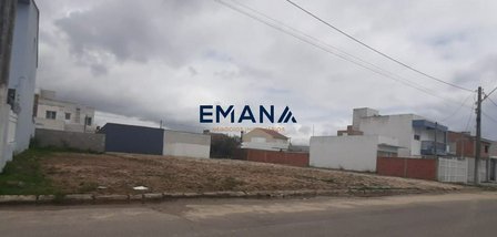 land_lot em Rua Tito Lucas Madeira, Areal - Pelotas - RS