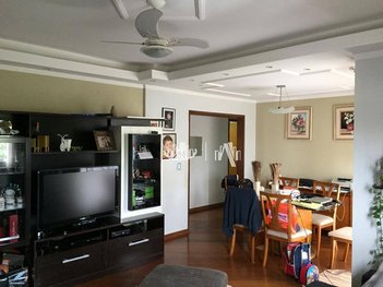 apartment em Rua Maria Teixeira Coutinho, Gaion - Londrina - PR