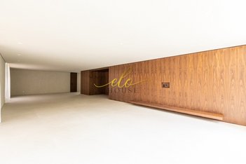 apartment em Rua Padre João Manuel, Cerqueira César - São Paulo - SP
