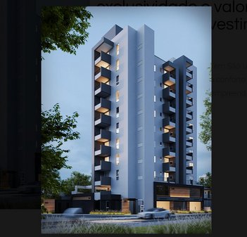 apartment em São José, São José - São Leopoldo - RS