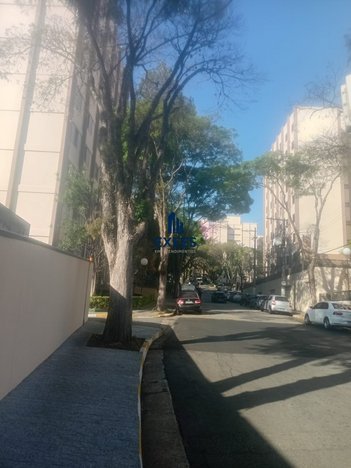 apartment em Avenida Sargento Geraldo Sant'Ana, Jardim Taquaral - São Paulo - SP