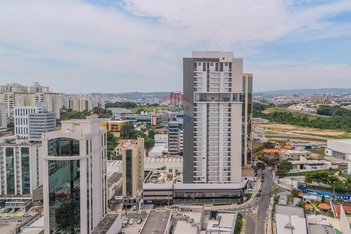 apartment em Rua José Maria Hannickel, Jardim Portal da Colina - Sorocaba - SP