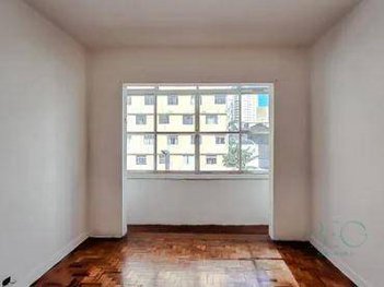 apartment em Rua Tenente Otávio Gomes, Liberdade - São Paulo - SP