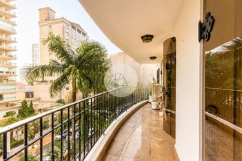 apartment em Rua São Vicente de Paula, Cidade Nova Heliópolis - São Paulo - SP