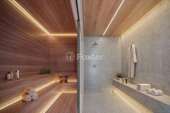 apartment em Rua Agostinho Cantu, Butantã - São Paulo - SP