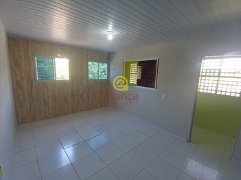 house em Rua Coronel Auris Coelho, Lagoa Nova - Natal - RN